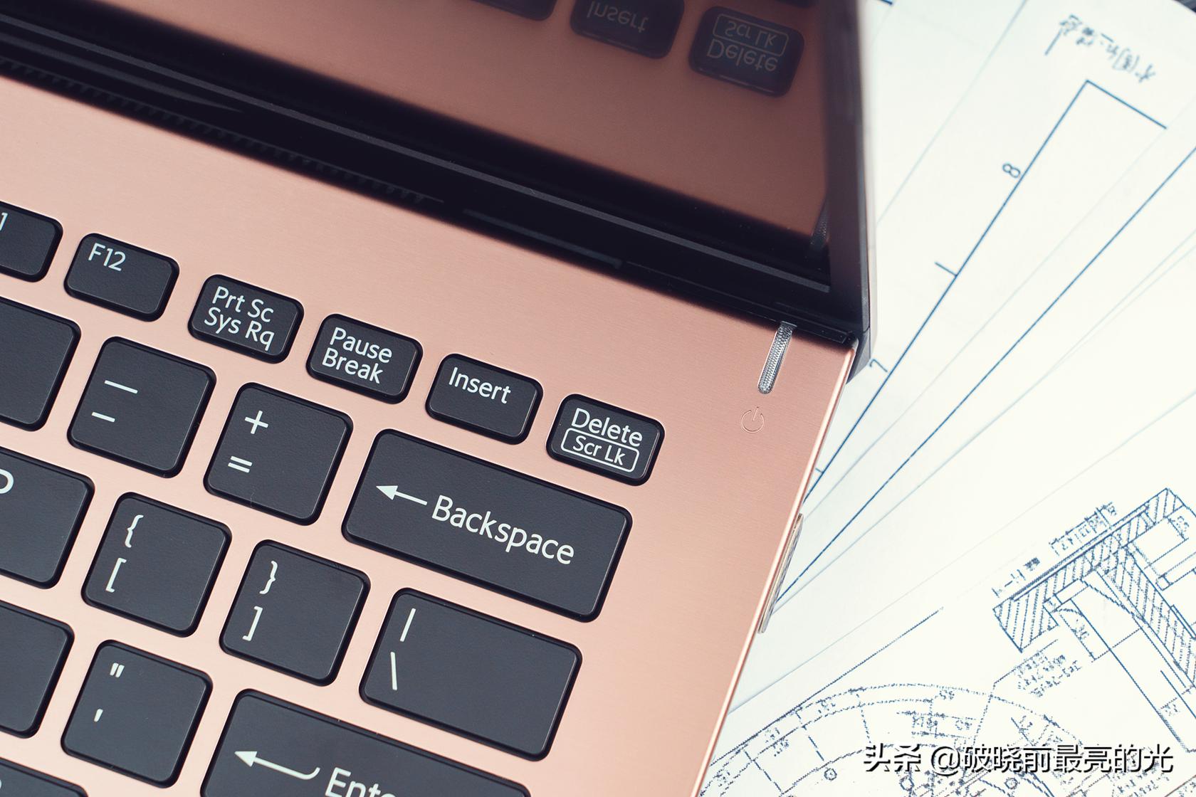 这是我见过最炫酷的电脑,这是我见过最有创意的笔记本