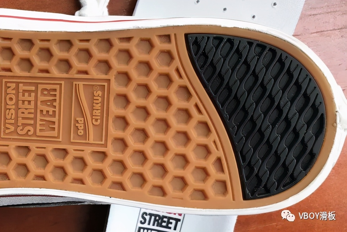 公认的最好用的五双滑板鞋,什么滑板鞋百搭质量好穿
