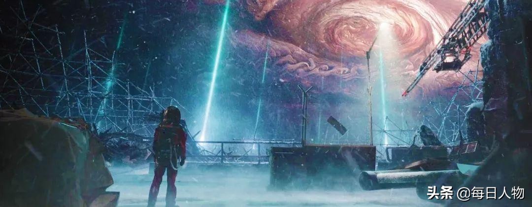 流浪地球中国科幻片的崛起,流浪地球2再现国产科幻电影魅力