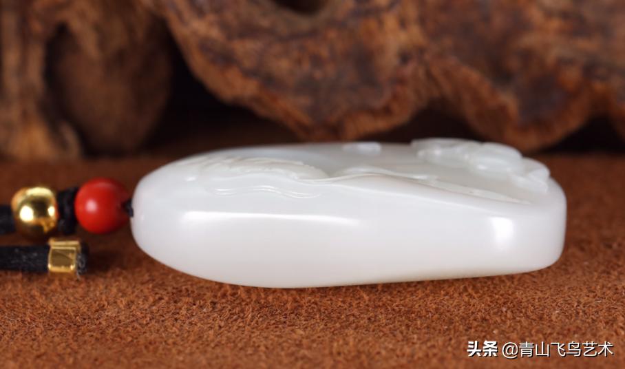 哪一种白玉比较透光,十大珍稀白玉品种