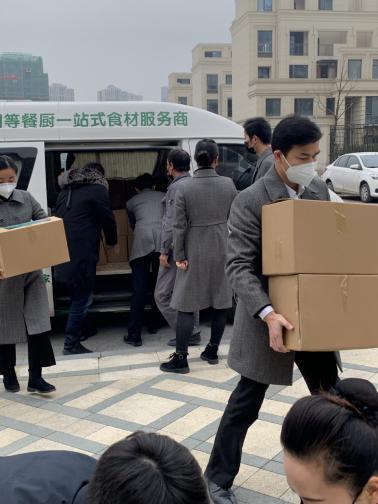 疫情下物业的重要性,物业对房价和居住的影响