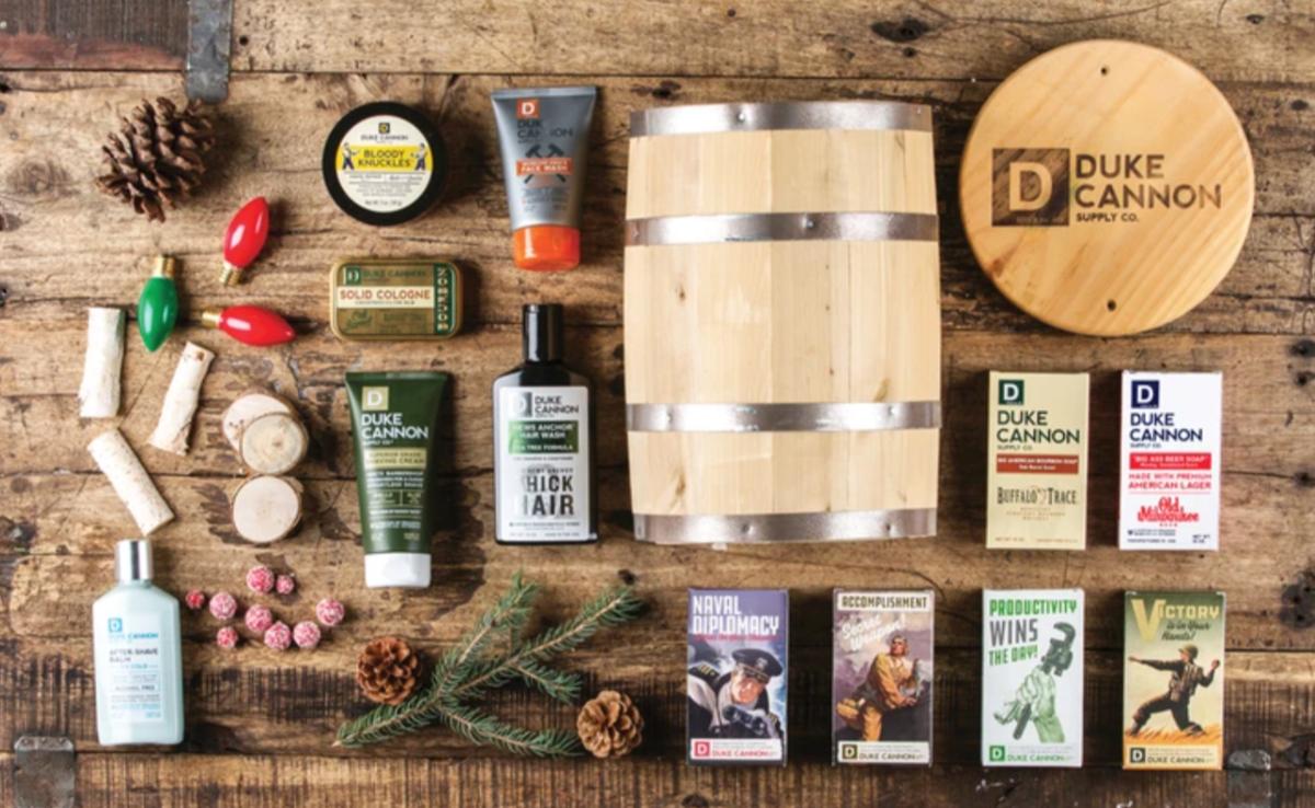 男士小众美容品牌,高品质男士美容