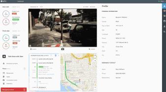 盲人戴上这副眼镜也能看清世界,盲人戴上这种眼镜也能看清楚世界