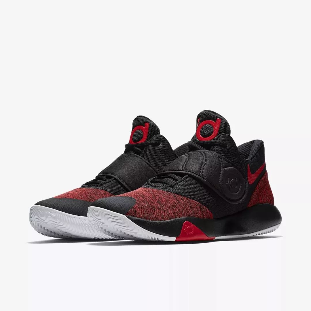 kd全系列球鞋及配置,kd支线5鞋子怎么样