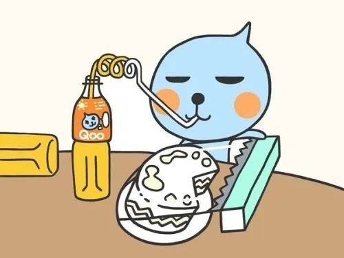 8090年代经典饮料,90后最经典的饮料