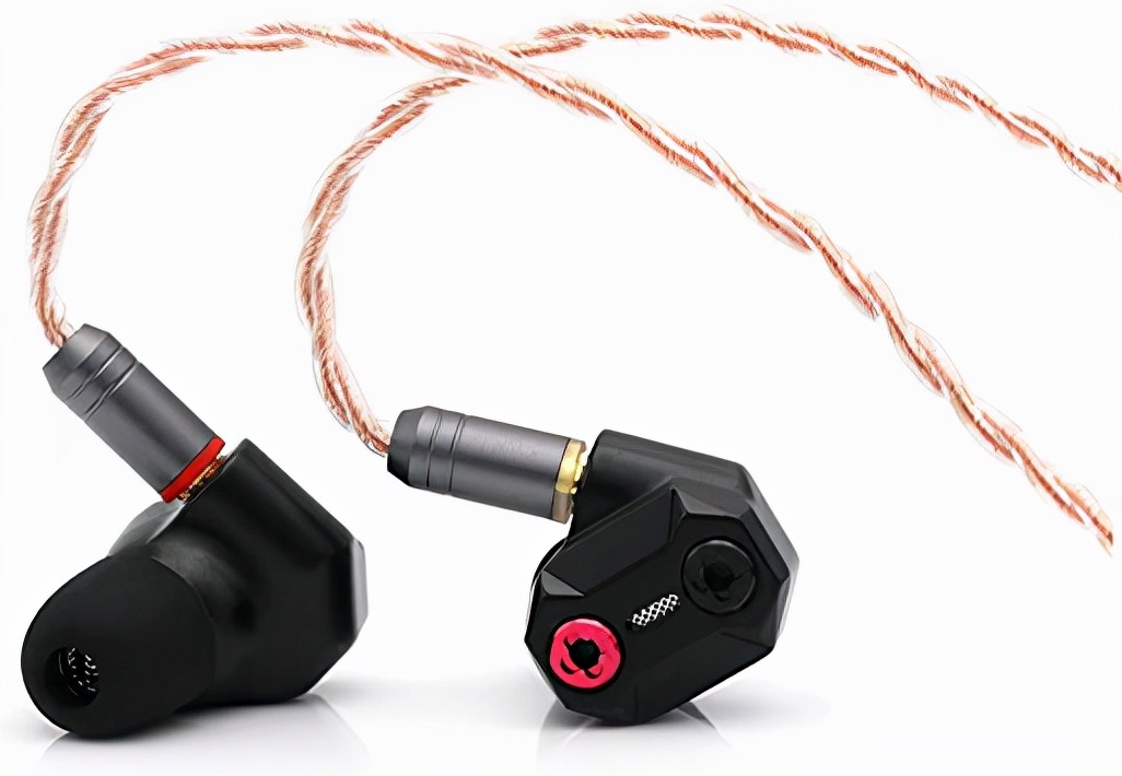 把成本都堆在音质上了？150块的静电入耳式耳机CCA-NRA测评