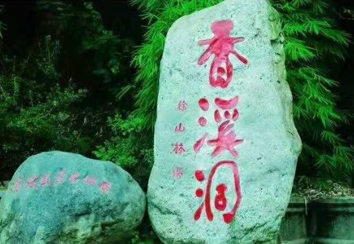 大巴山深山老林,大巴山隐居生活