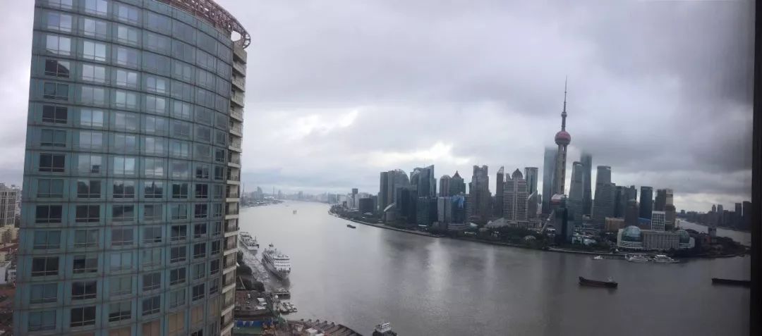 上海人眼里的上海不同地方,上海本地人眼中的上海