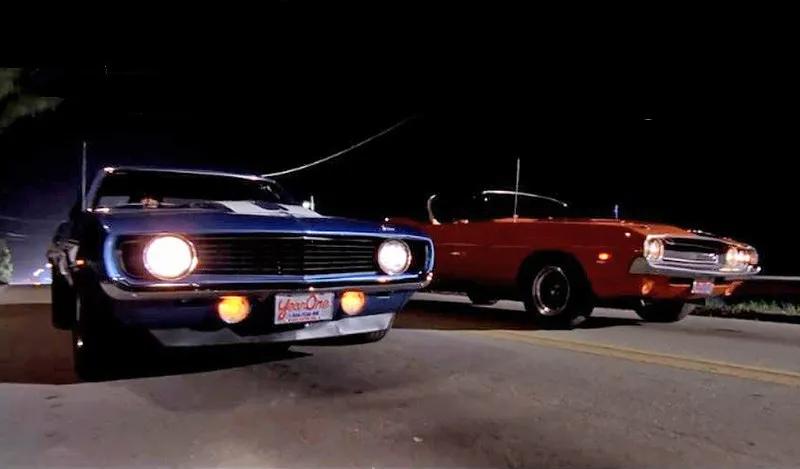 大黄蜂都是哪款科迈罗,哪款大黄蜂科迈罗的视觉效果最好