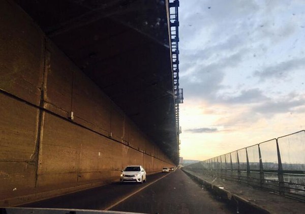 俄罗斯远东地区自驾游之国外篇（七）北贝加尔斯克—伊尔库茨克