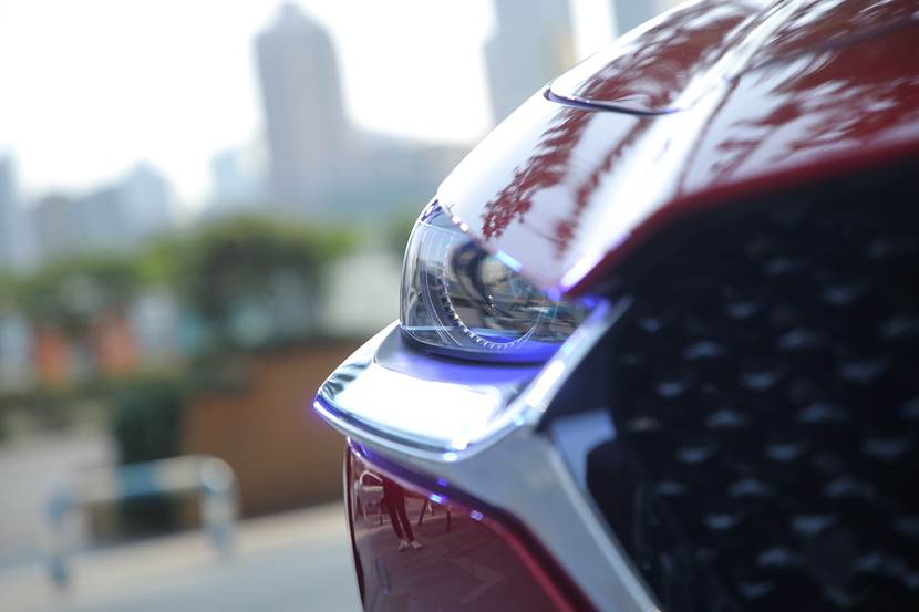 陆续到店，“小红椒”吸引的都是什么人？