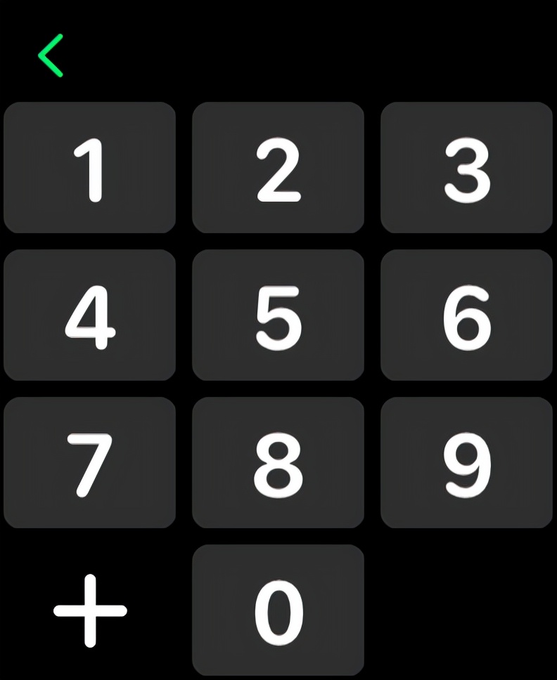 applewatchseries7信息提示,applewatch提问