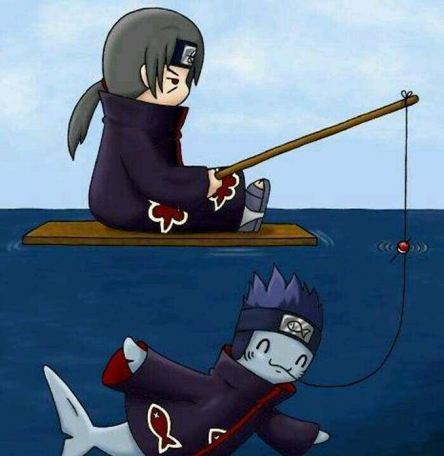 火影那些魔性日语谐音,火影经典日语谐音大全