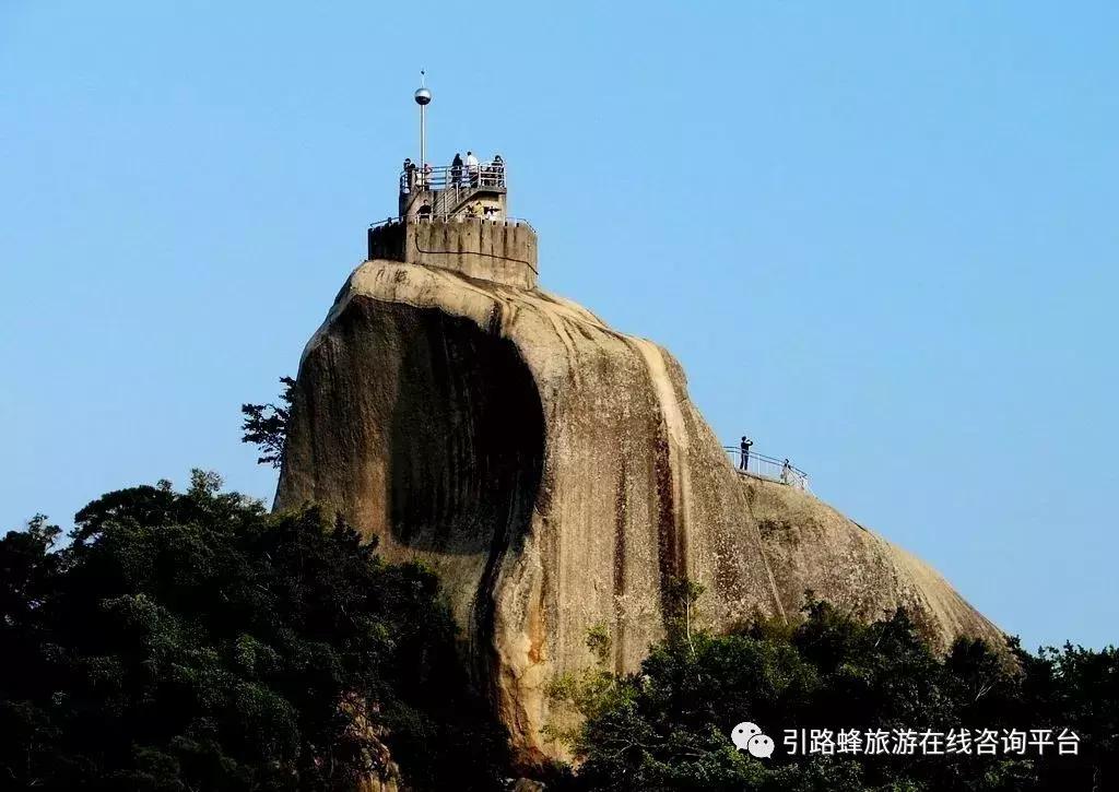 鼓浪屿，这是一篇不能错过的攻略