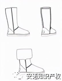 ugg被维权,ugg侵权案