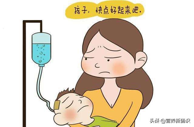 孩子体质弱经常生病怎么办,儿童生长发育迟缓中医调理