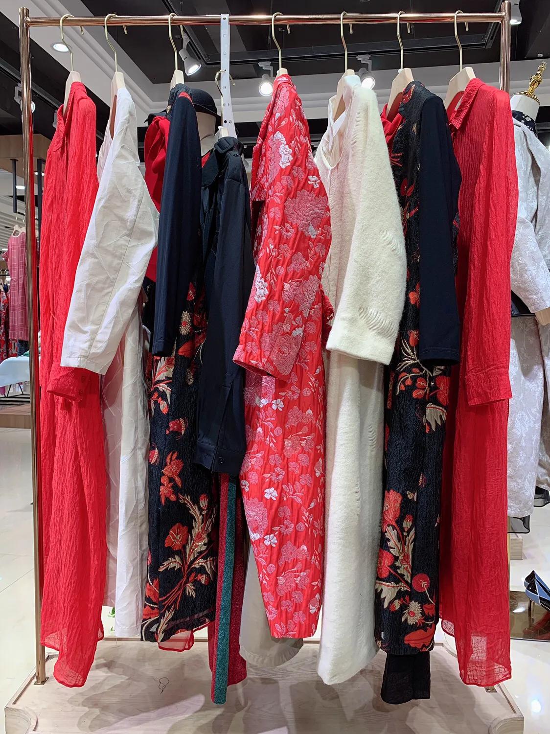 品牌折扣女装哪个品牌好,什么是品牌折扣女装