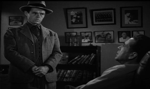 毛骨悚然一部惊悚悬疑电影,好莱坞最恐怖的悬疑电影