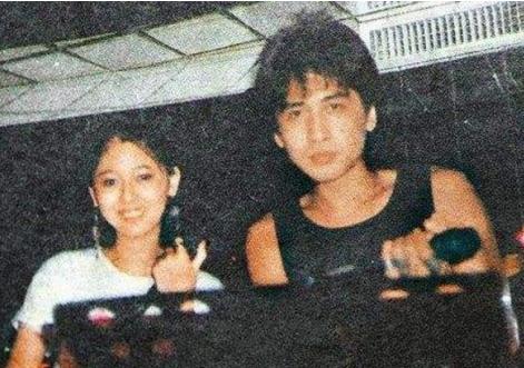 齐秦妻子谈王祖贤,齐秦在老婆面前谈王祖贤