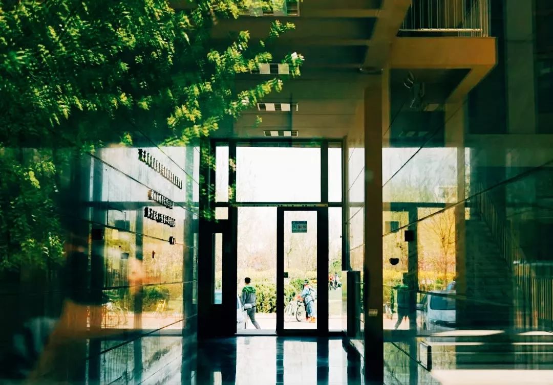 中国民航大学，是时候火了