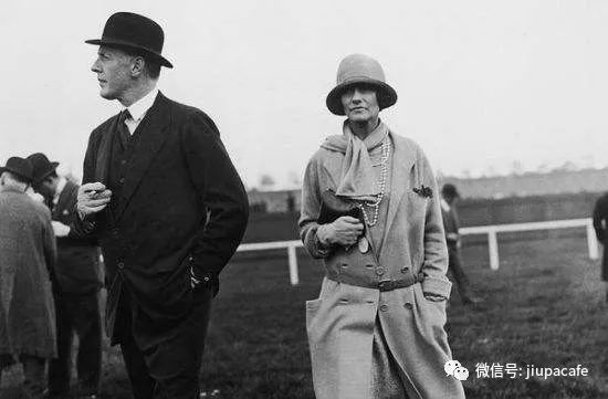 独立女生香奈儿讲了啥,女人独立图鉴