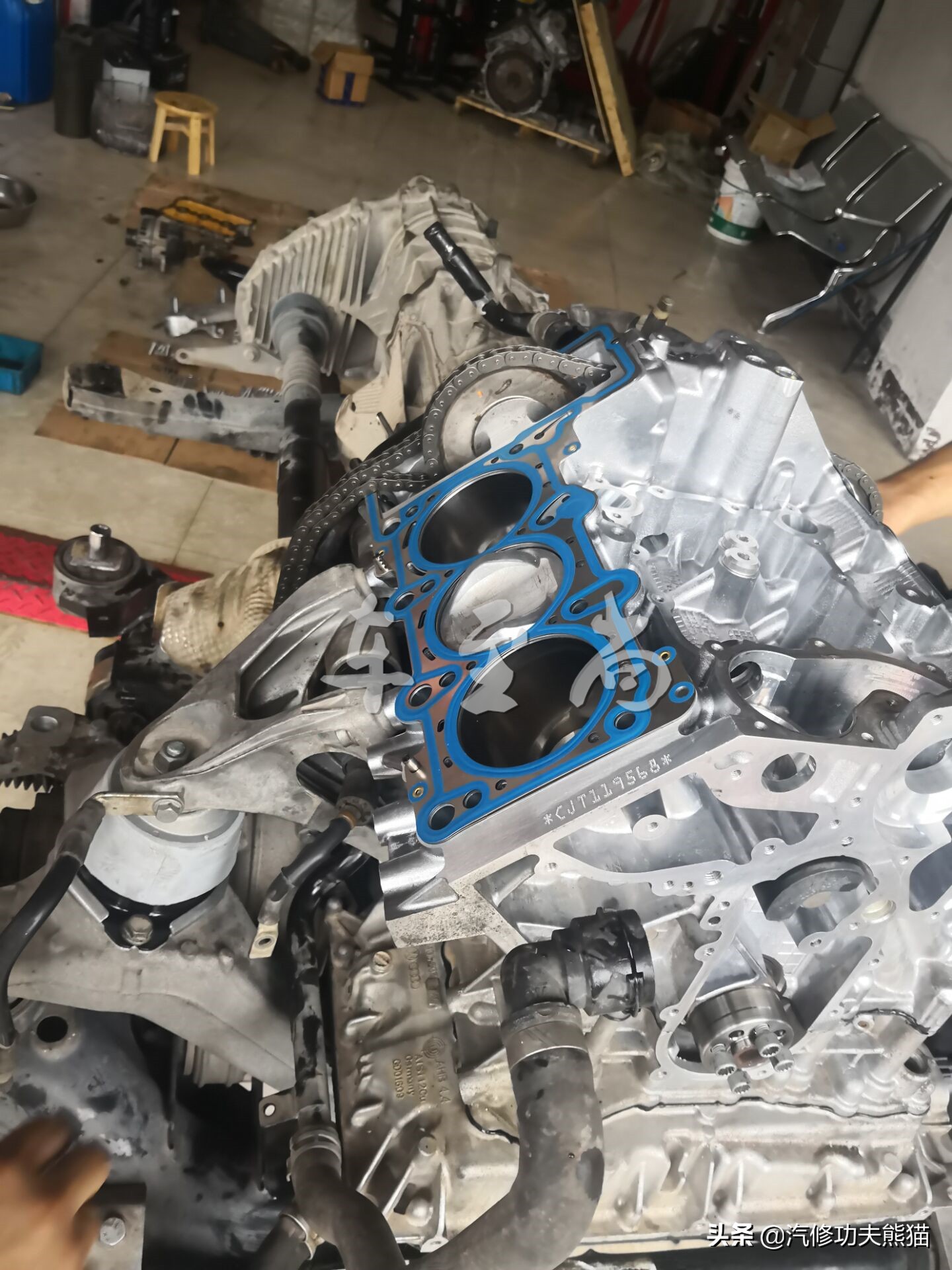 保时捷烧机油最好的解决方法,保时捷烧机油厉害怎么解决