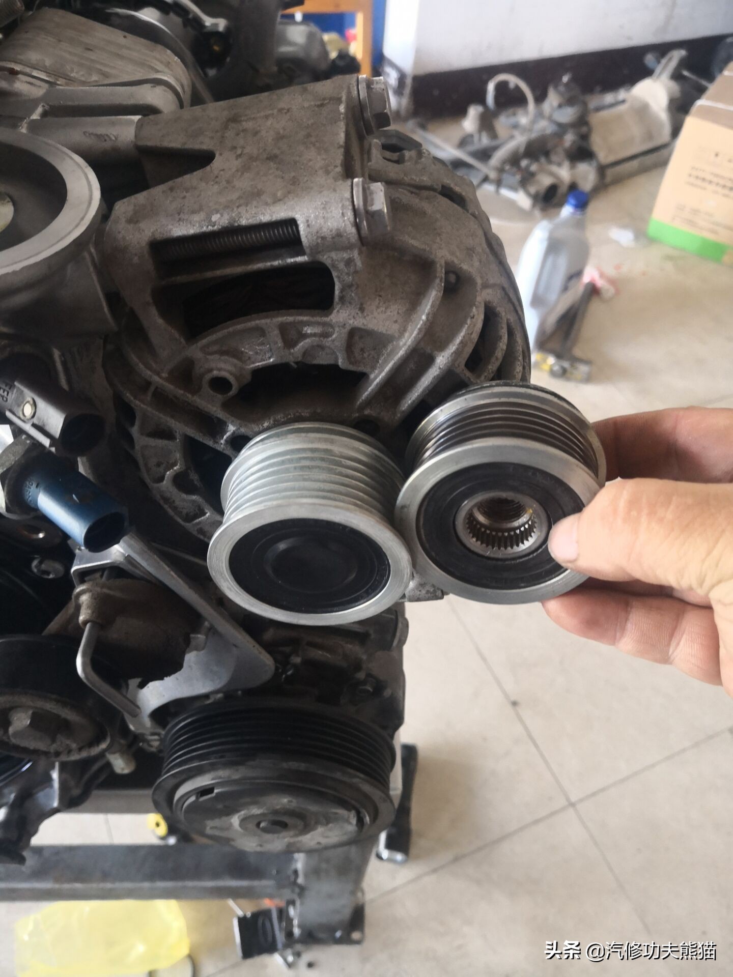 ea8882.0t夏朗烧机油,大众夏朗1.8t烧机油怎么样