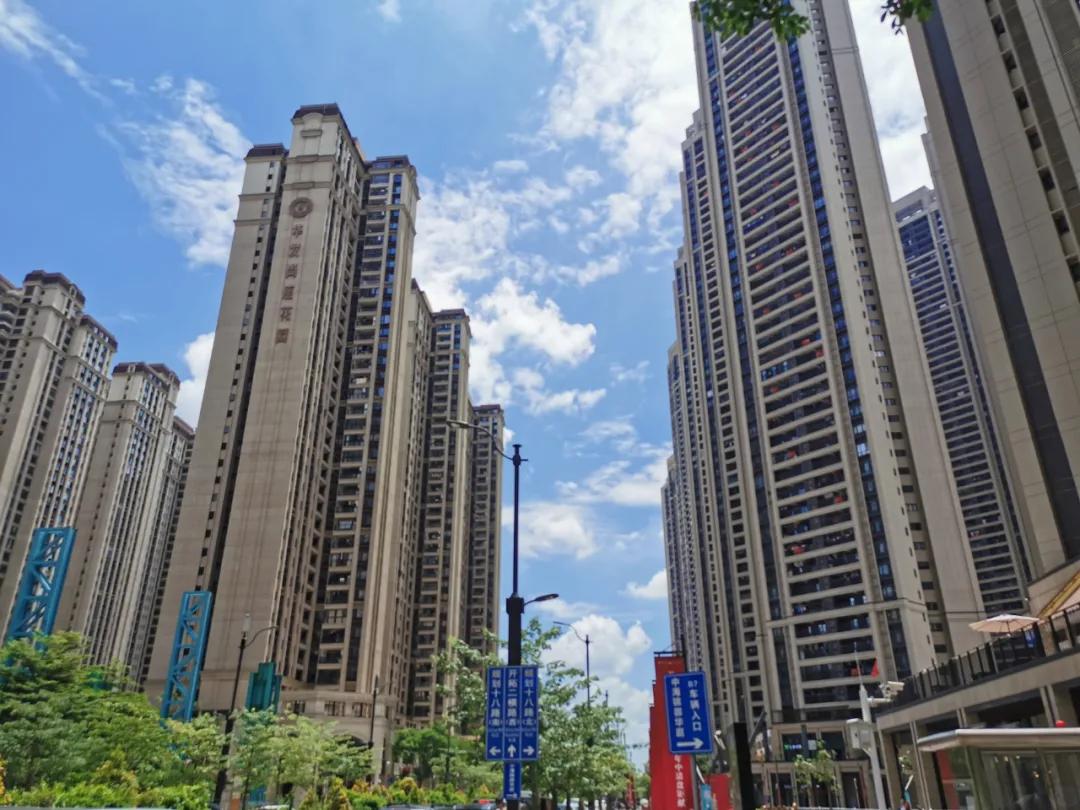 广船新城和广钢新城,广钢新城最后一块地位置