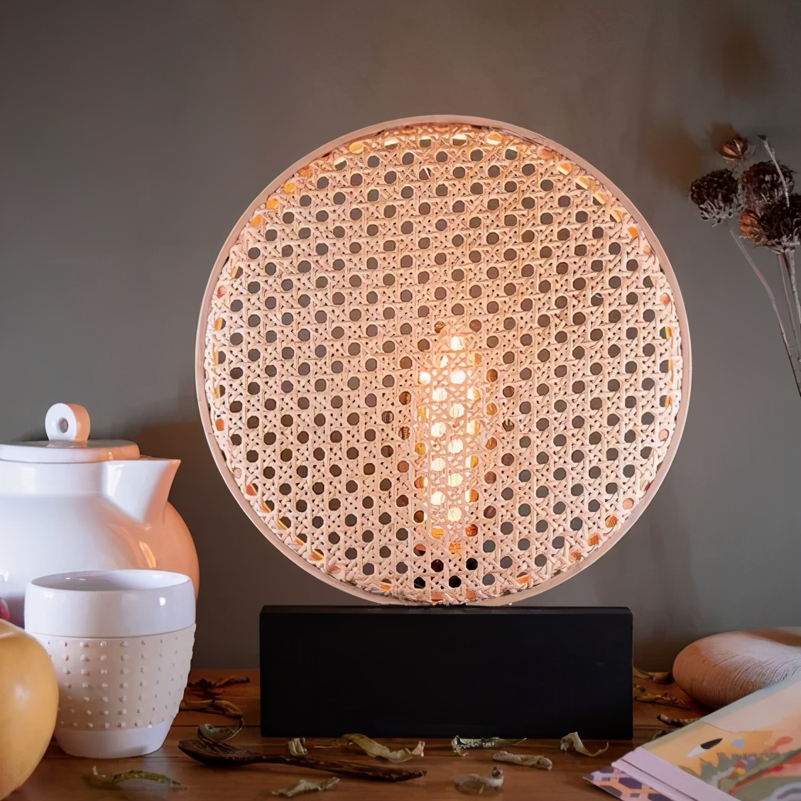 100个加工工艺图解,编织100种图案