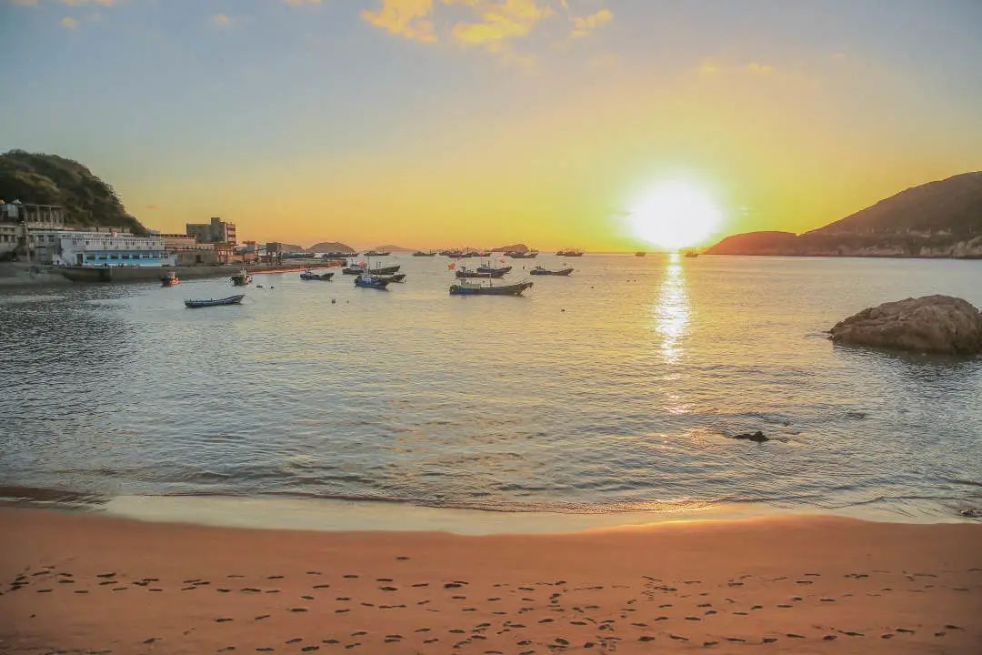 适合旅游的海边民宿,海边旅行推荐民宿