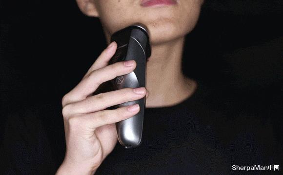 小米又出爆款，有了白菜价理发神器，家里就是理发店了