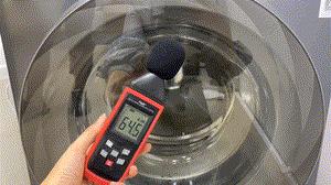 还我本色，是真是假！花4K自购小天鹅本色蓝氧洗衣机最全实测