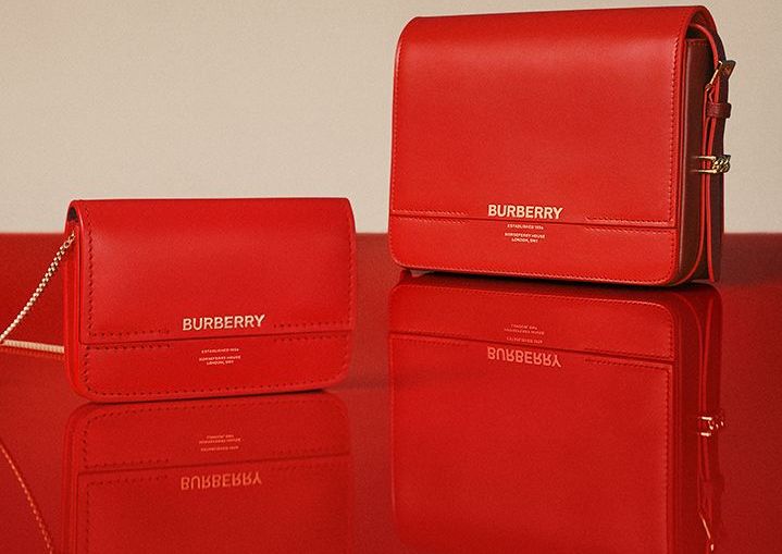 burberry必买十大经典包,2023burberry新款包