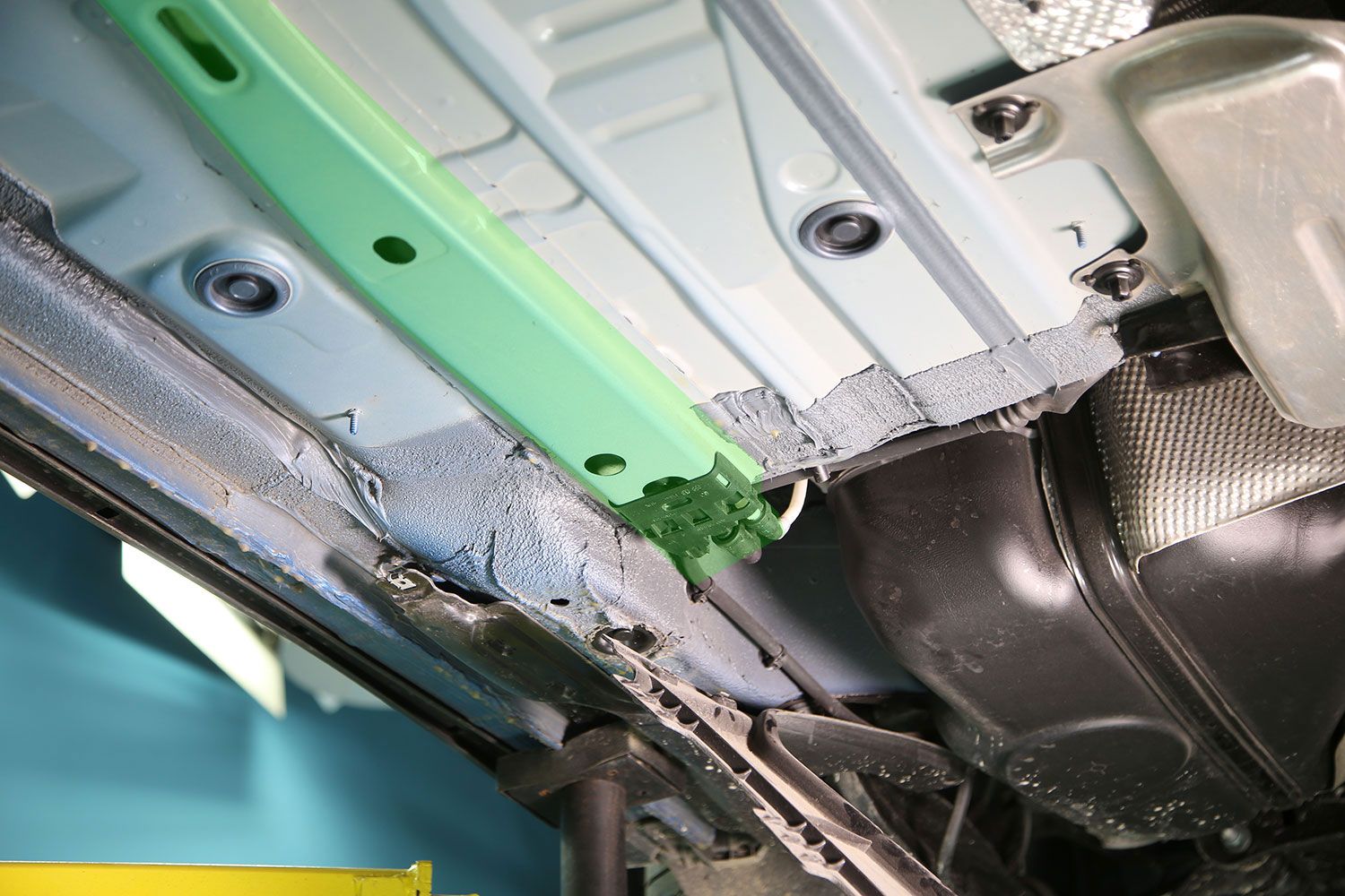 探岳380四驱底盘视频讲解,大众id4底盘质感和探岳比较