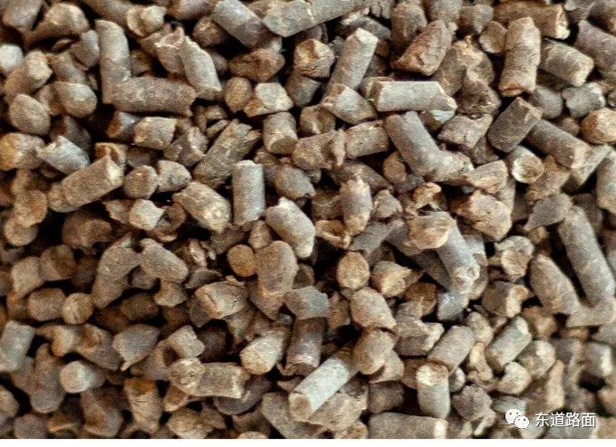 高速公路沥青路面材料选择与性能,沥青路面用聚合物纤维