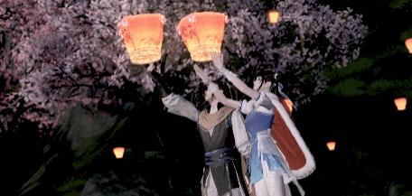 天刀X仙剑双厨狂喜，一篇文章看完天刀手游秋季版本福利活动