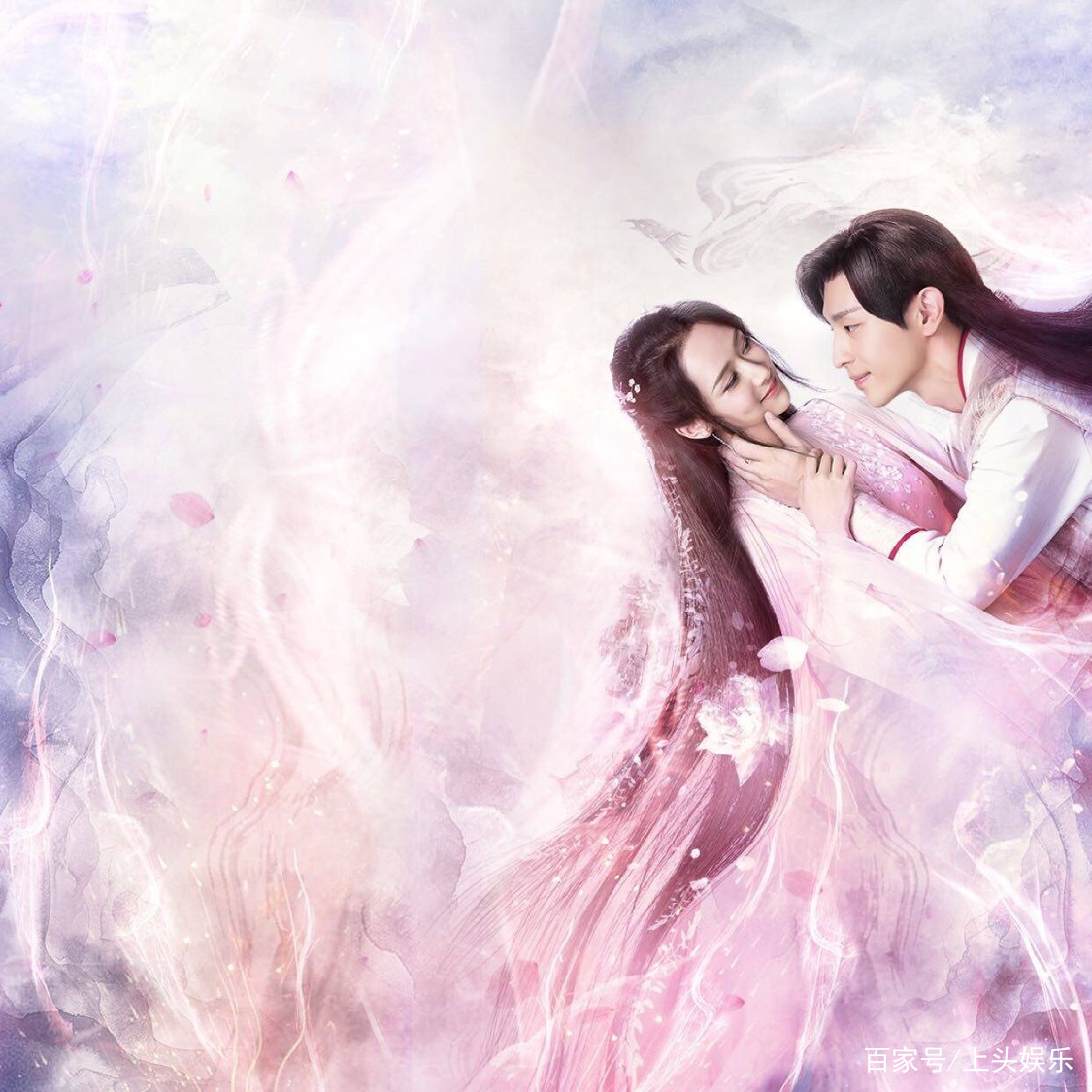 童颜夫妇杨紫视频,童颜夫妇杨紫采访