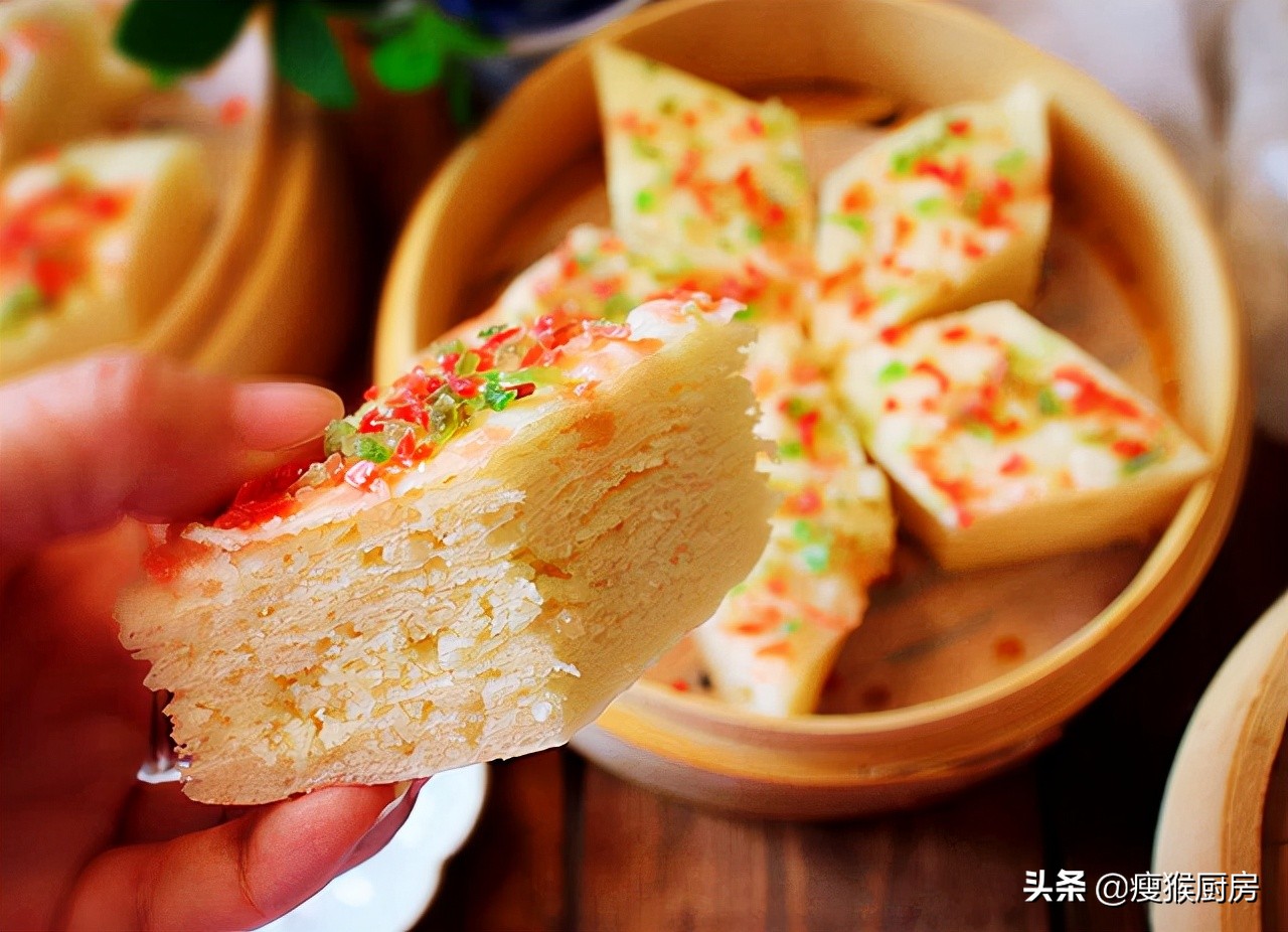 江苏十大特色美食小吃有哪些,江苏十大特色小吃排名