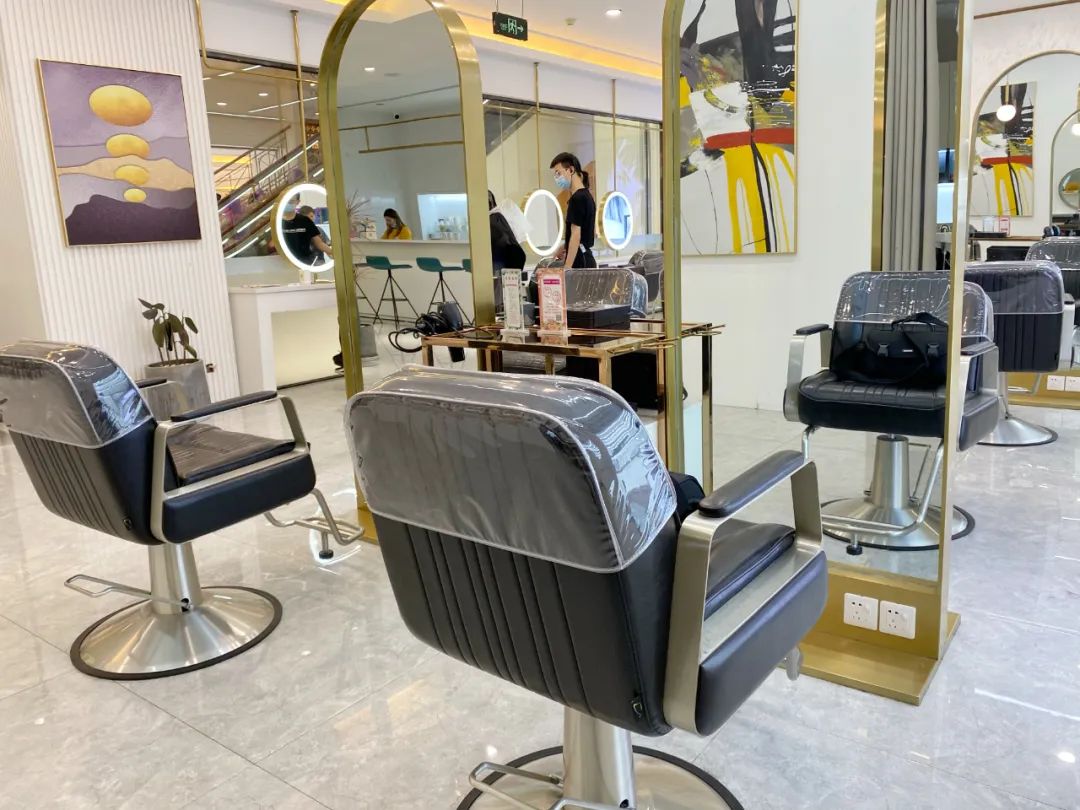 四美探店｜|市中心这家商场升级啦！新增9家商户，超多惊喜