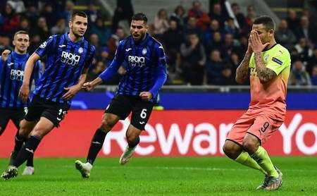 复盘曼城蓝月阵打法,曼城让二追三夺冠全场回放