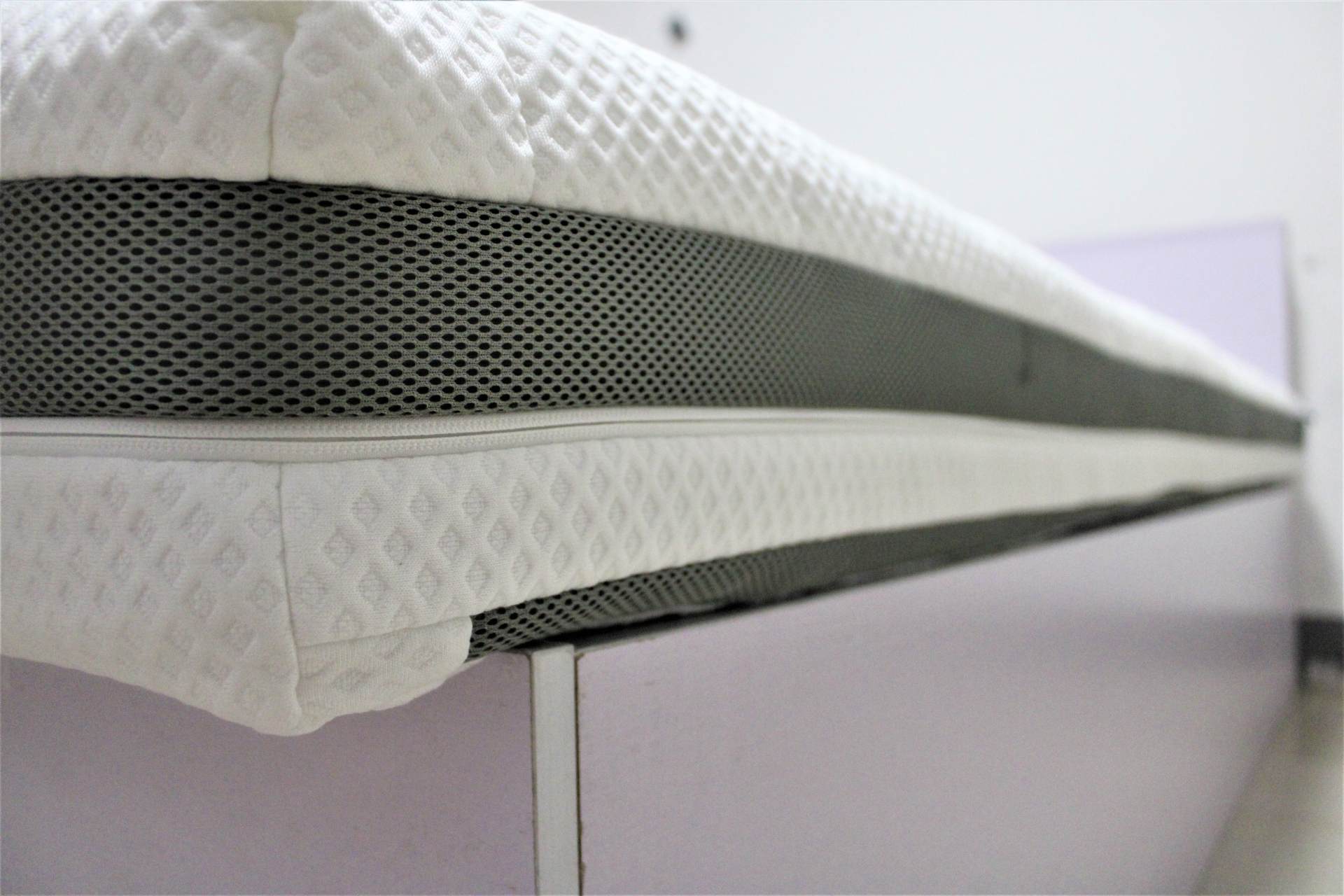 小米8h乳胶弹簧静音床垫好吗,好睡眠从好床垫开始