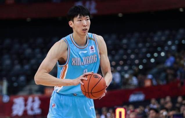 国外球员评价周琦,欧洲媒体对周琦的评价