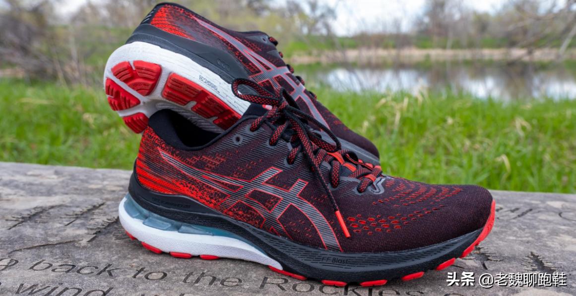 下半年最值得期待的鞋,2023值得入手的跑鞋下半年
