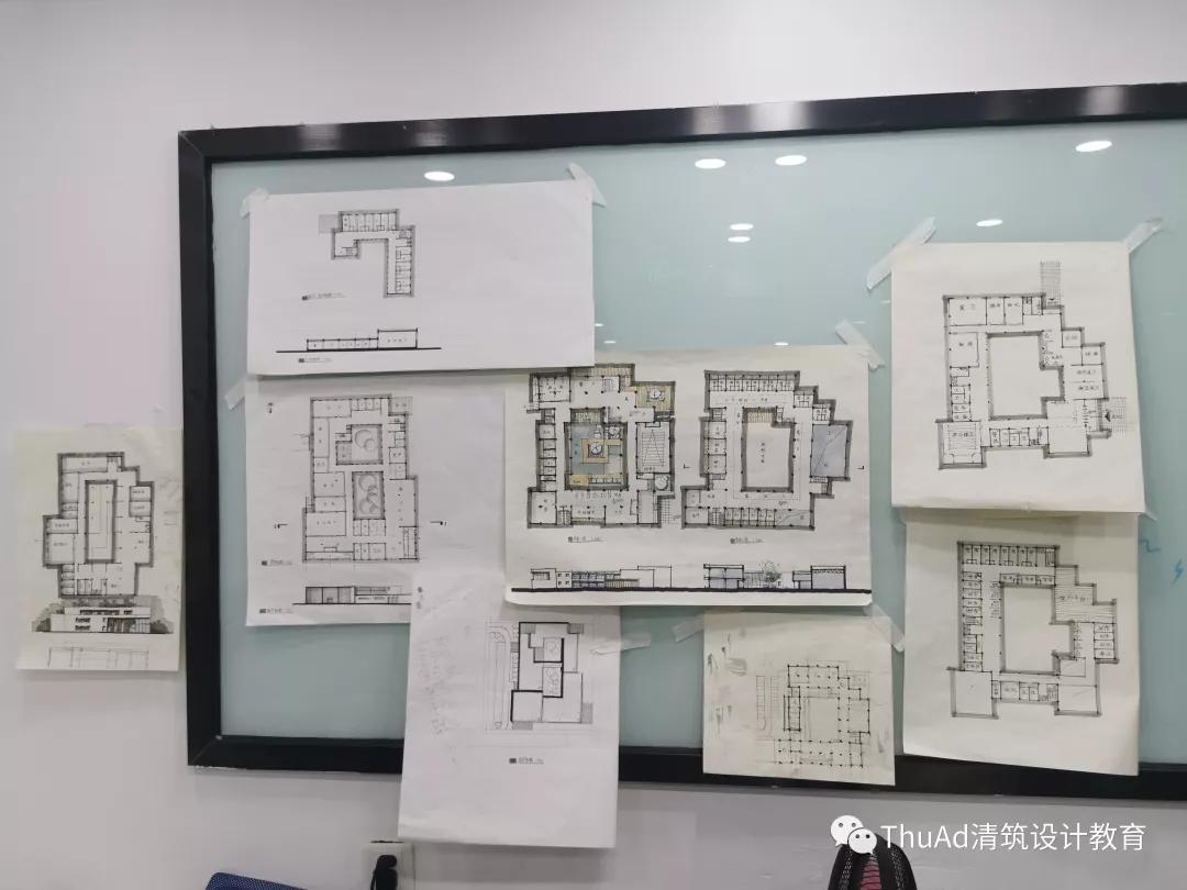 清华建筑考研招生简章,清华考研建筑