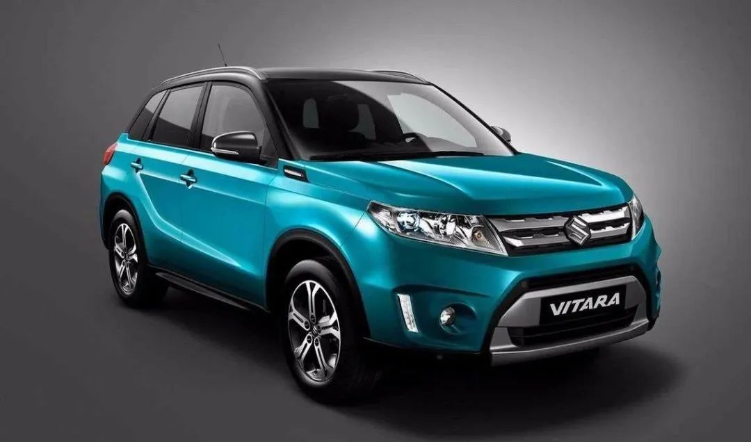 铃木超级维特拉好还是吉姆尼好,铃木超级维特拉深度测评