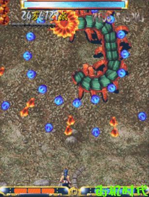 缁忓吀娓告垙涓殑鑲岃倝钃濊壊鎬墿,缁忓吀娓告垙涓殑宸ㄥ吔