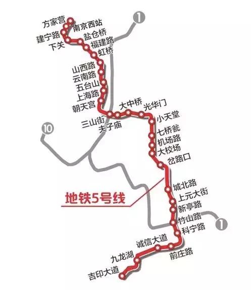 南京3号线沿线附近二手房,南京南站万科九都荟二手房价