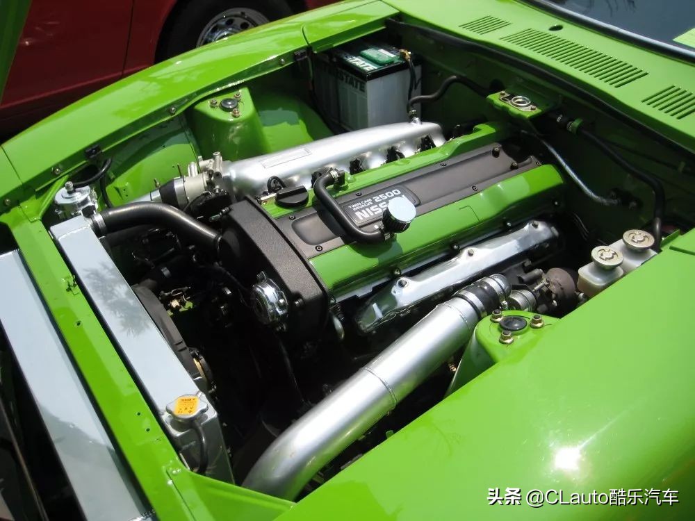 爆缸的车主看过来，减少爆震和早燃的几率——引擎管理EP9