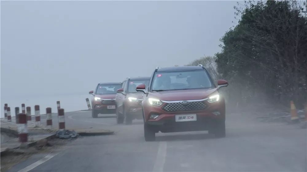 试驾新款江淮瑞风s4,江淮瑞风s4新款试驾视频