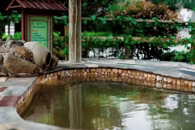 郑州值得收藏的8个地方,郑州十大温泉推荐